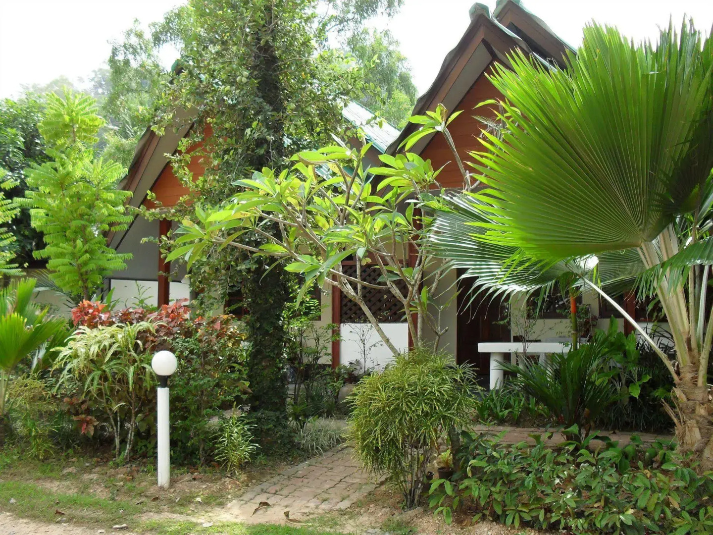 The Krabi Forest Homestay