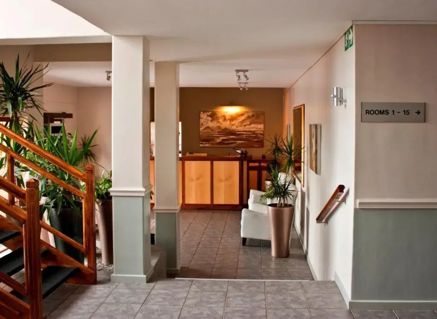 Devonvale Golf & Wine Estate