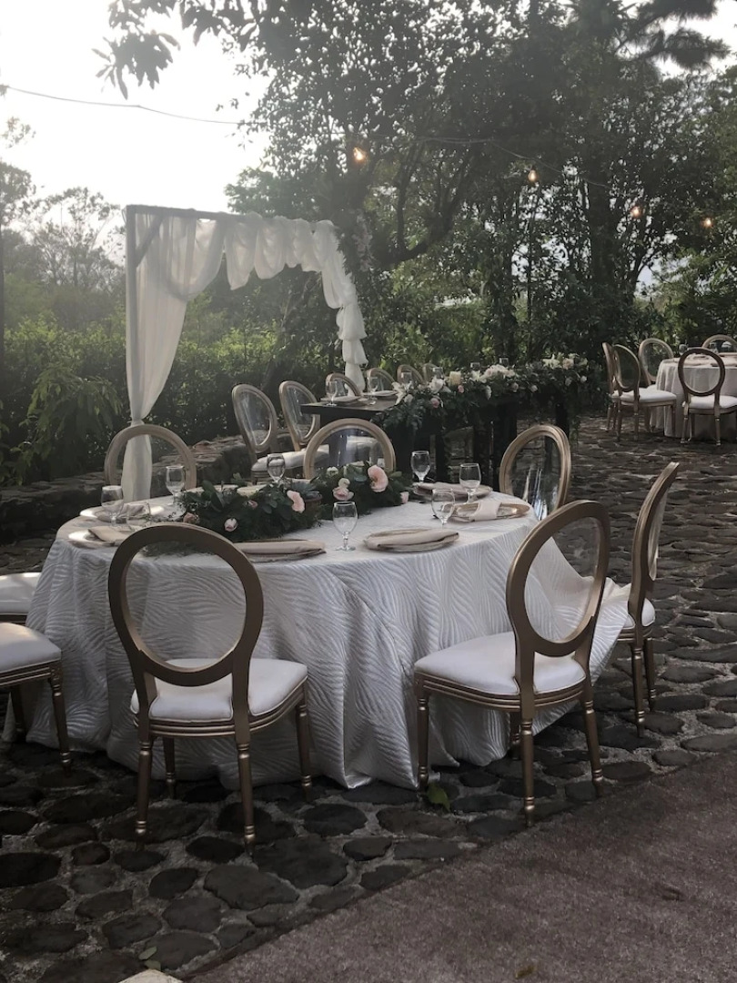 Malekus Mountain Lodge