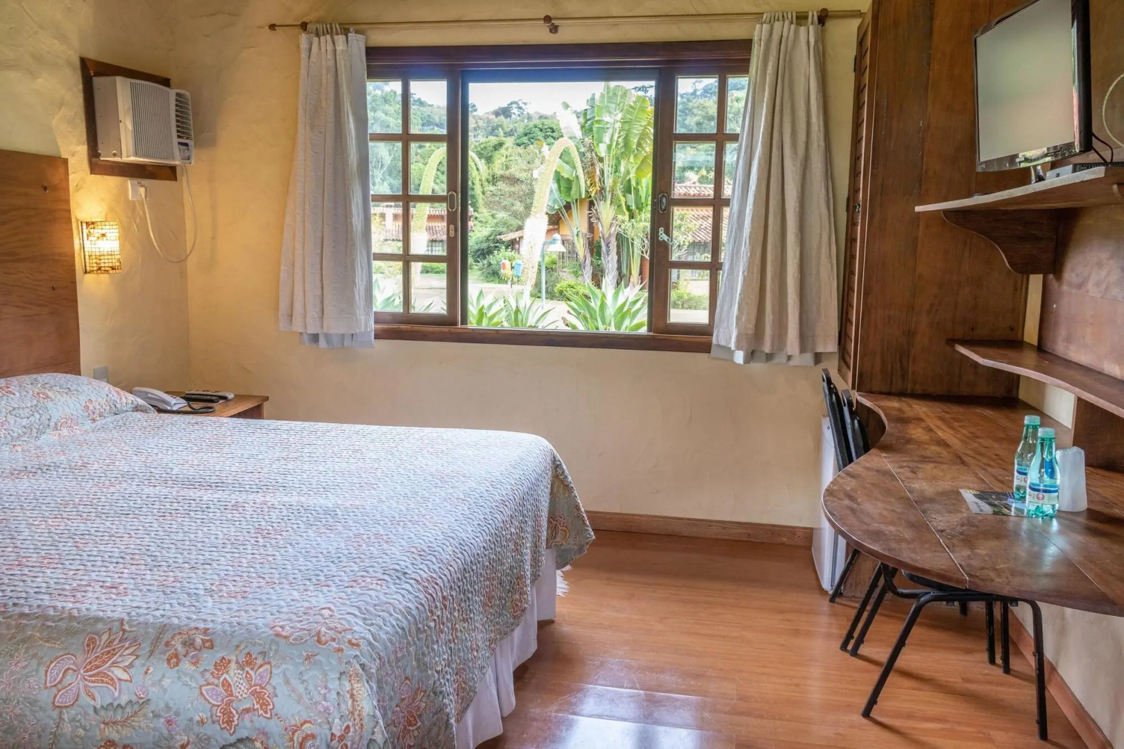 Hotel Bomtempo Itaipava