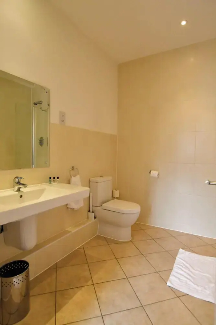 The Dashwood Hotel by Aziz