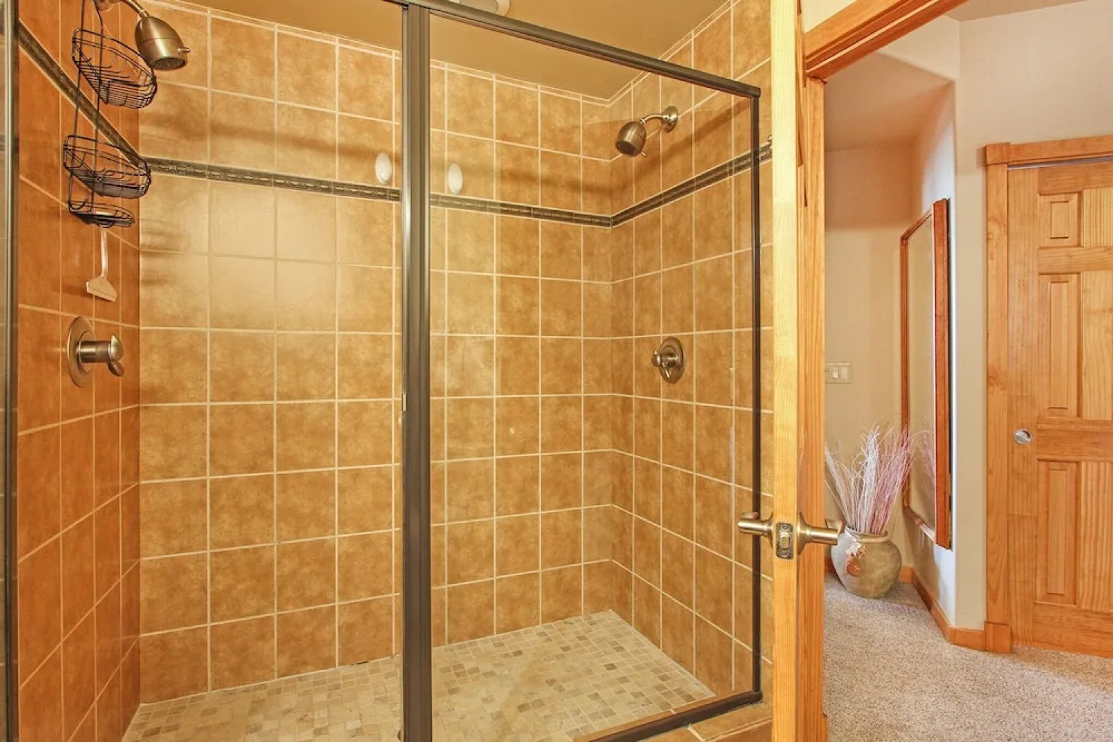 Terra Tomah Mountain 40B - 3 Br Condo