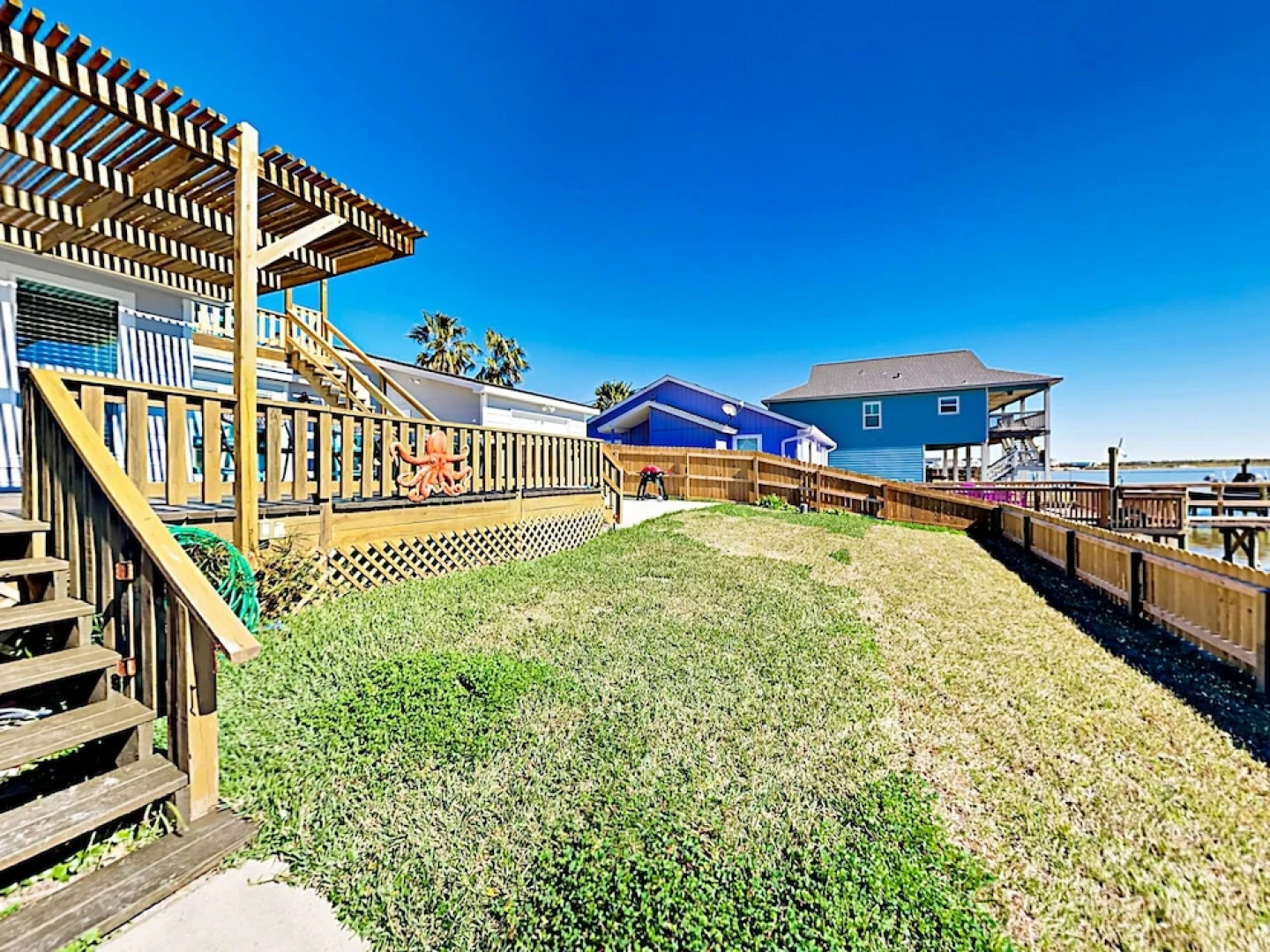 Copano Ridge - 3 Br Home