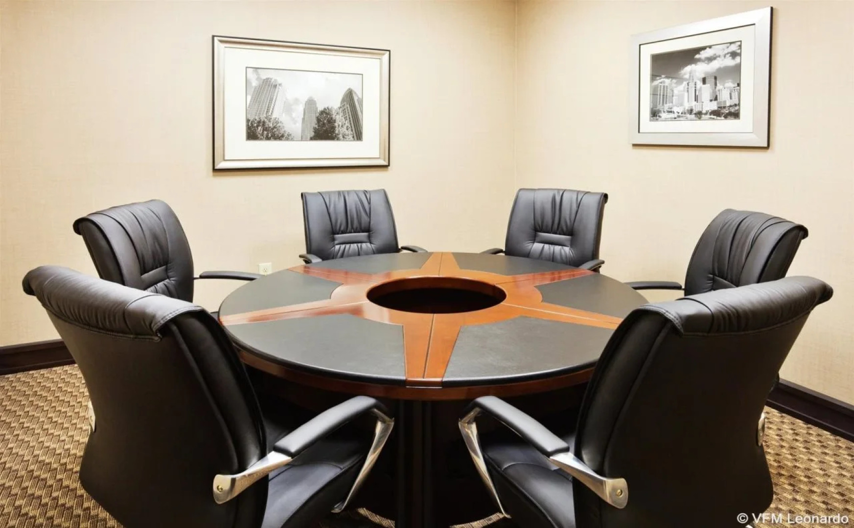 Holiday Inn Express & Suites Charlotte Southeast - Matthews by IHG