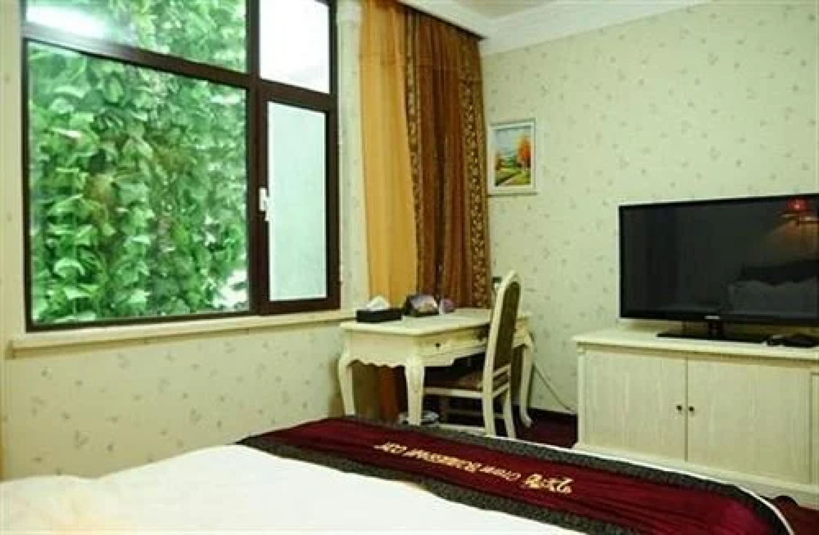 Beidaihe Strange Tower Hotel