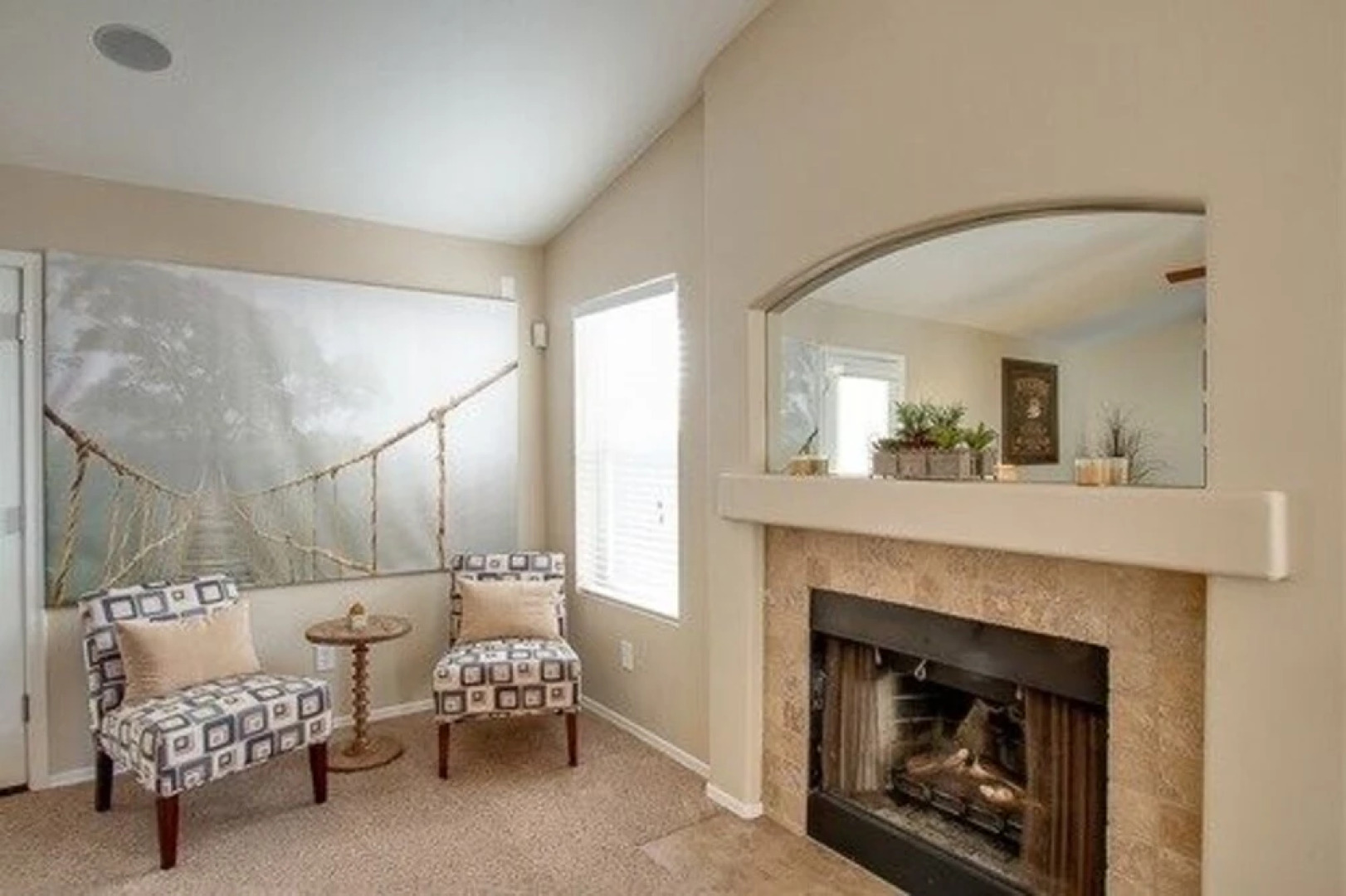 Ironwood - 3 Br home by RedAwning