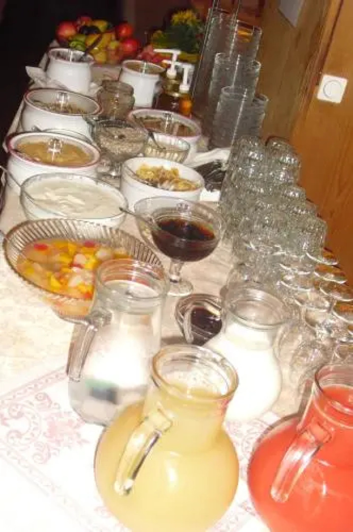 Dependance Villnerhof