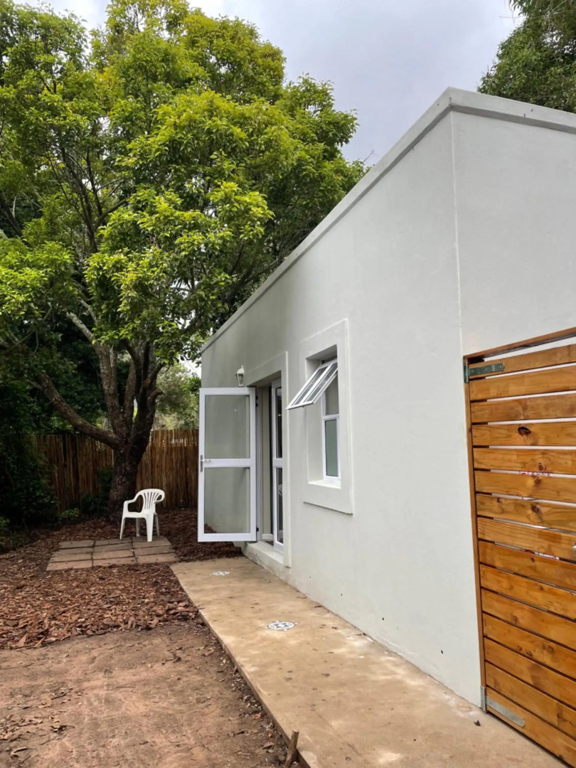 Sarah's Place- Manor House