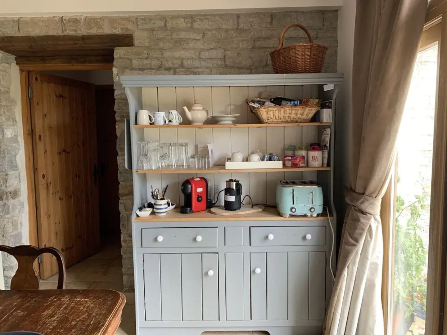 Beautiful Barn Suite, E Pennard, Near Glastonbury