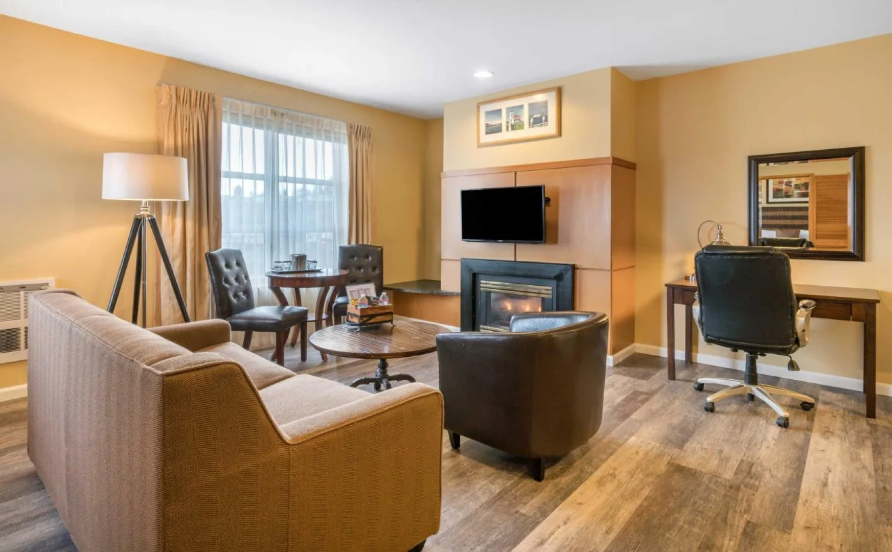 Comfort Inn & Suites Madison North