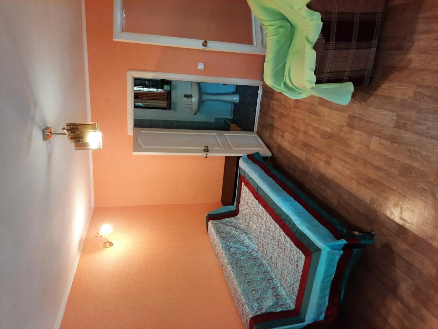 Гостевой дом на Полевой 17