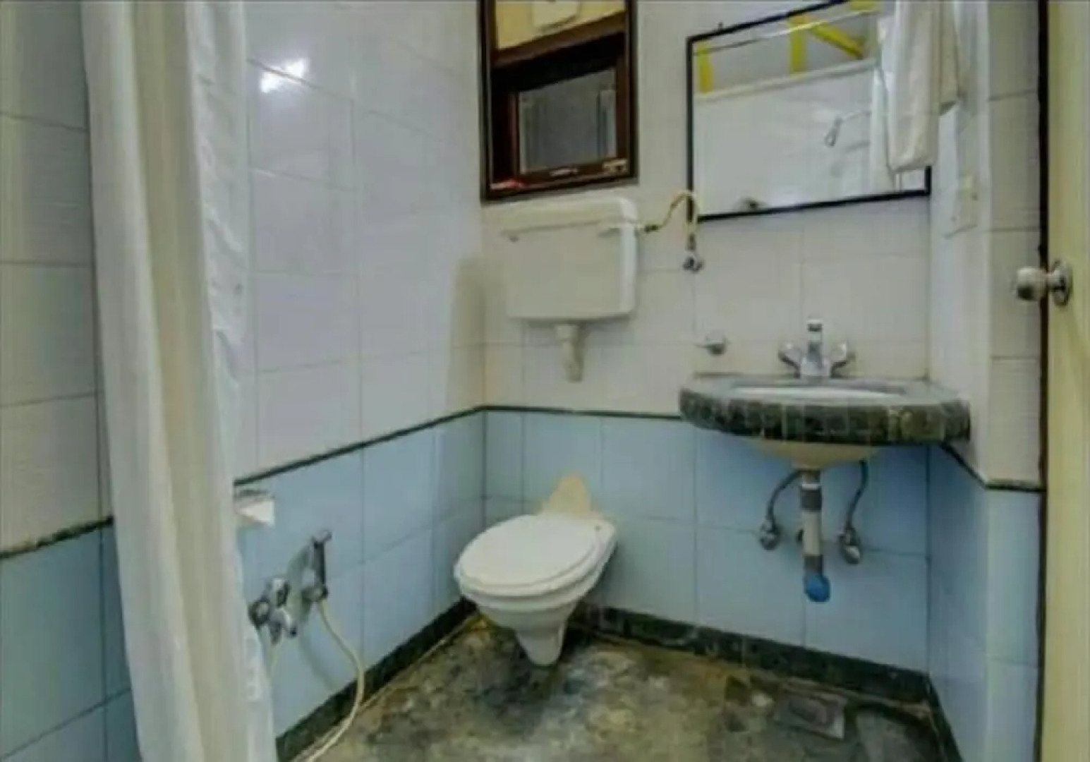 Seawind At Kokanwadi