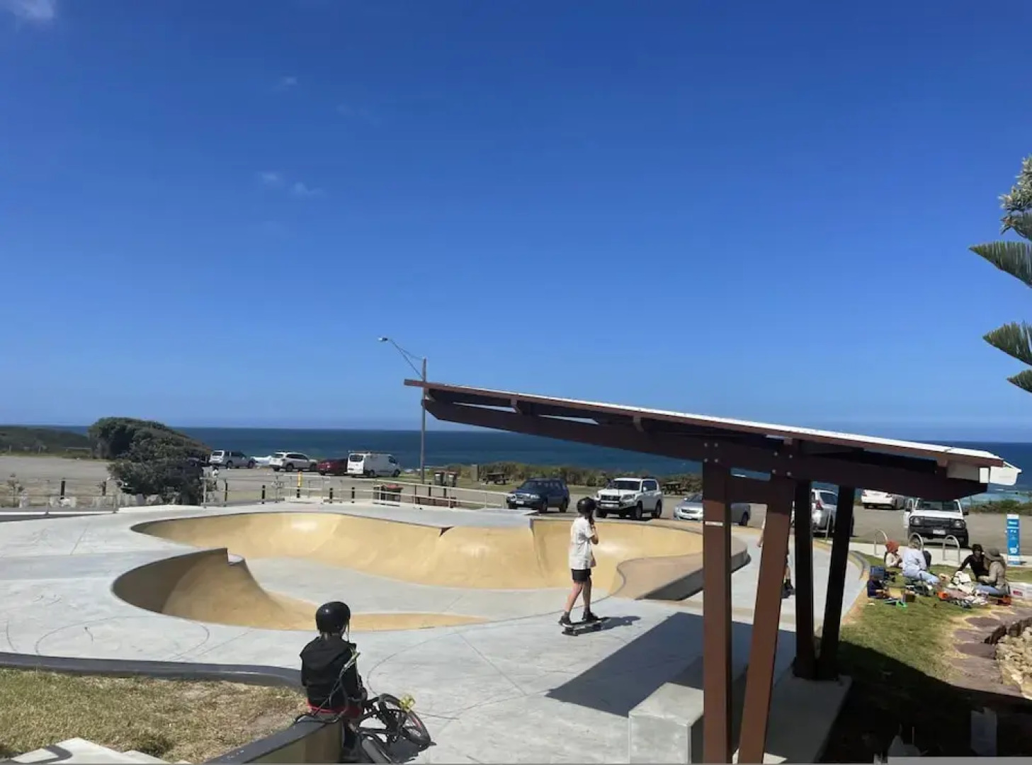 Your Ocean Oasis Ocean Country Views Spa Pet Friendly Fireplace