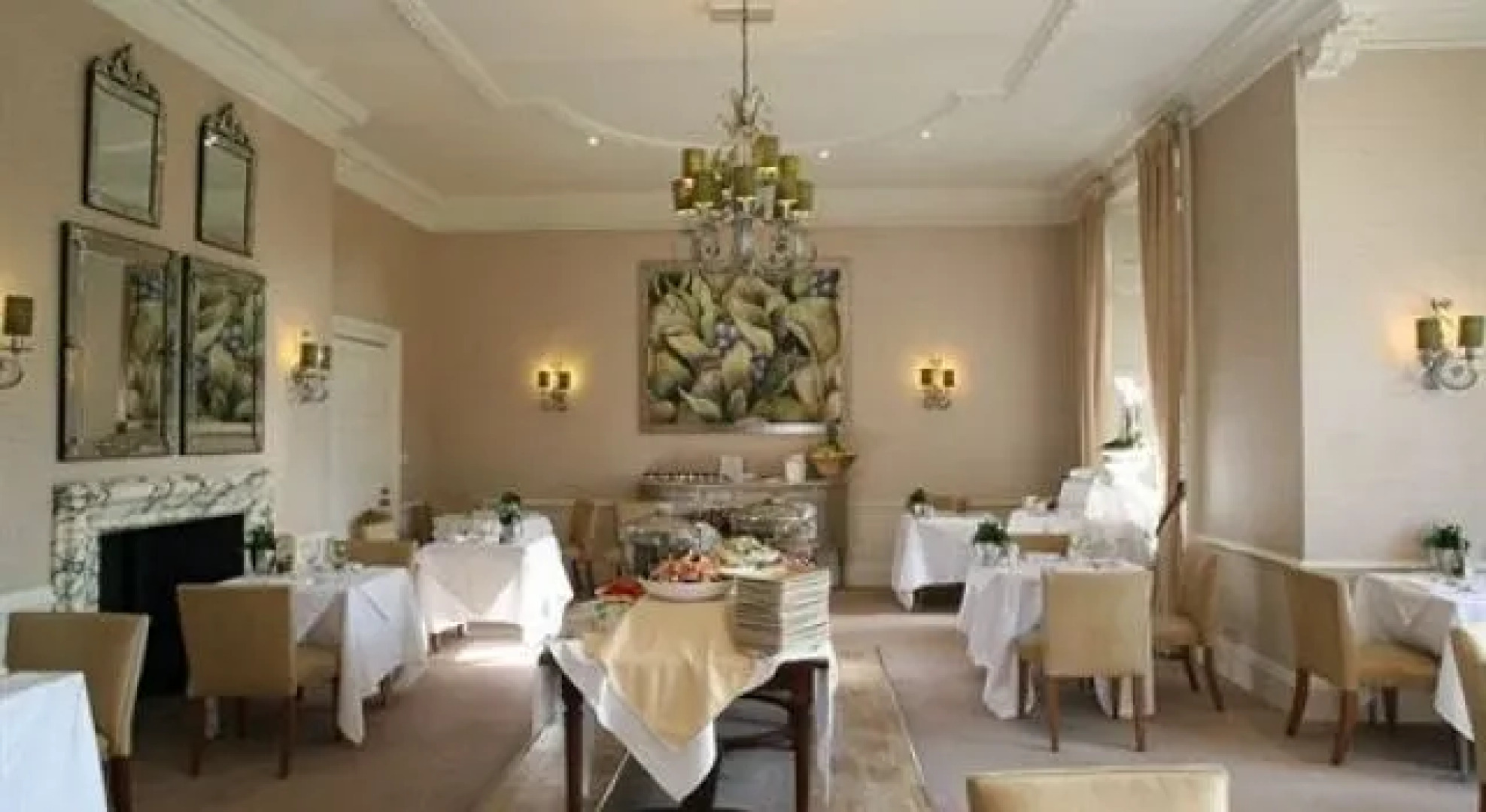 Grayshott Health Spa