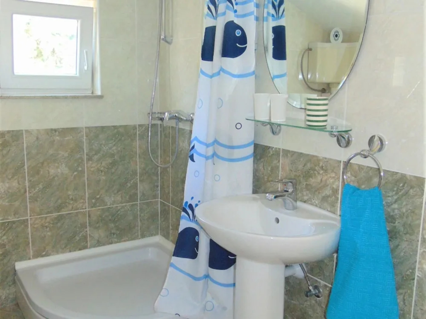 Amazing 2 Storey Holiday Home With 120m Roof Terrace, Directly on the Beach