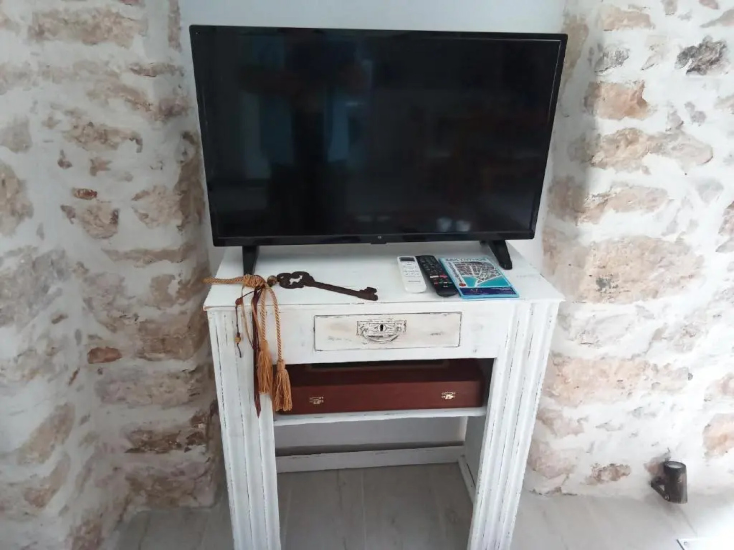 Xenonas Alexandra's Coffee House