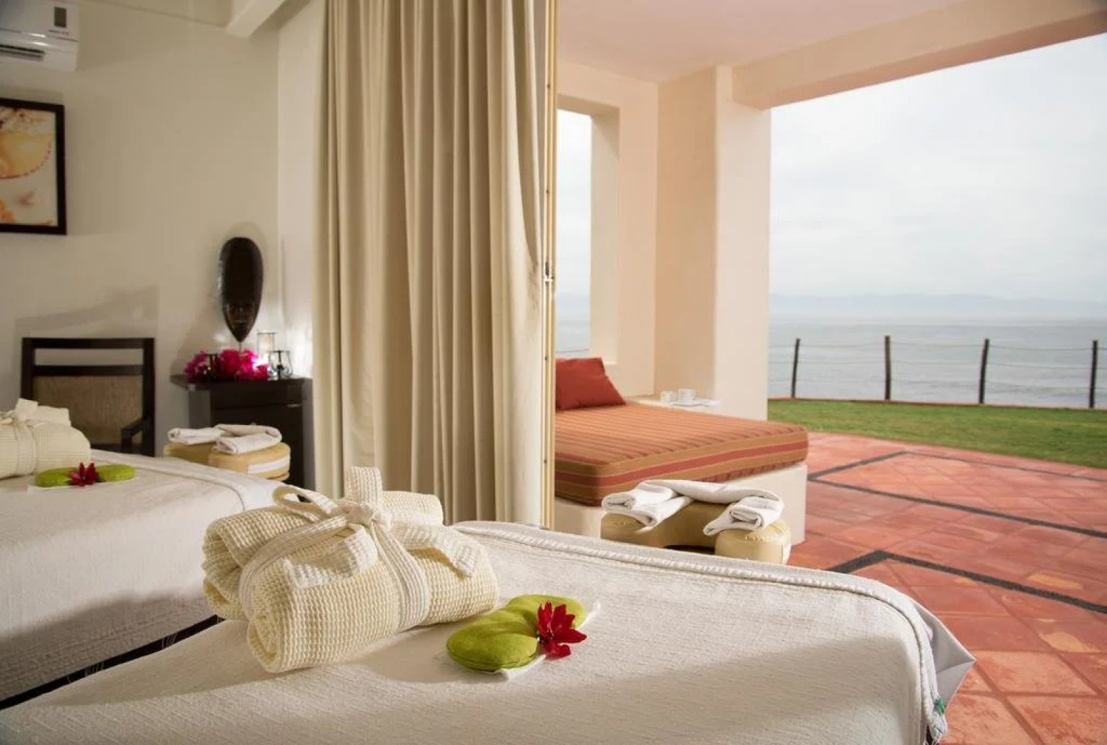 Rancho Banderas All Suite Resort Punta Mita