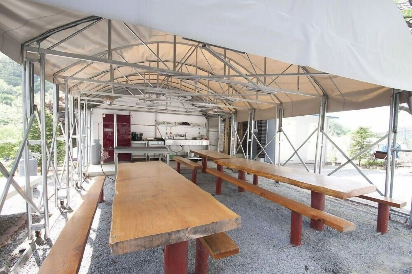 Bandi Hwangto Pension