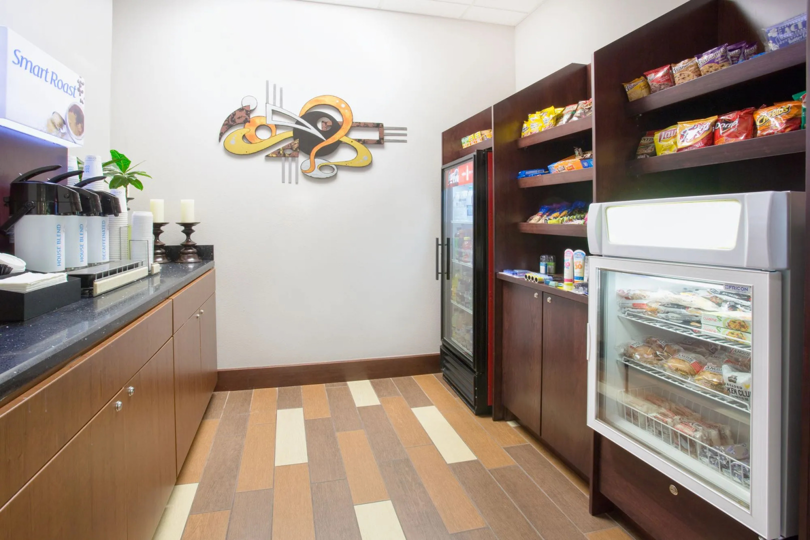 Holiday Inn Express Hotel & Suites Denver North - Thornton by IHG