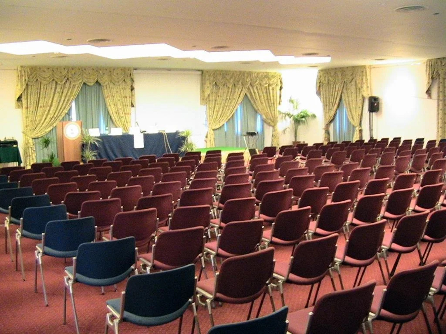 Grand Hotel Dei Templi