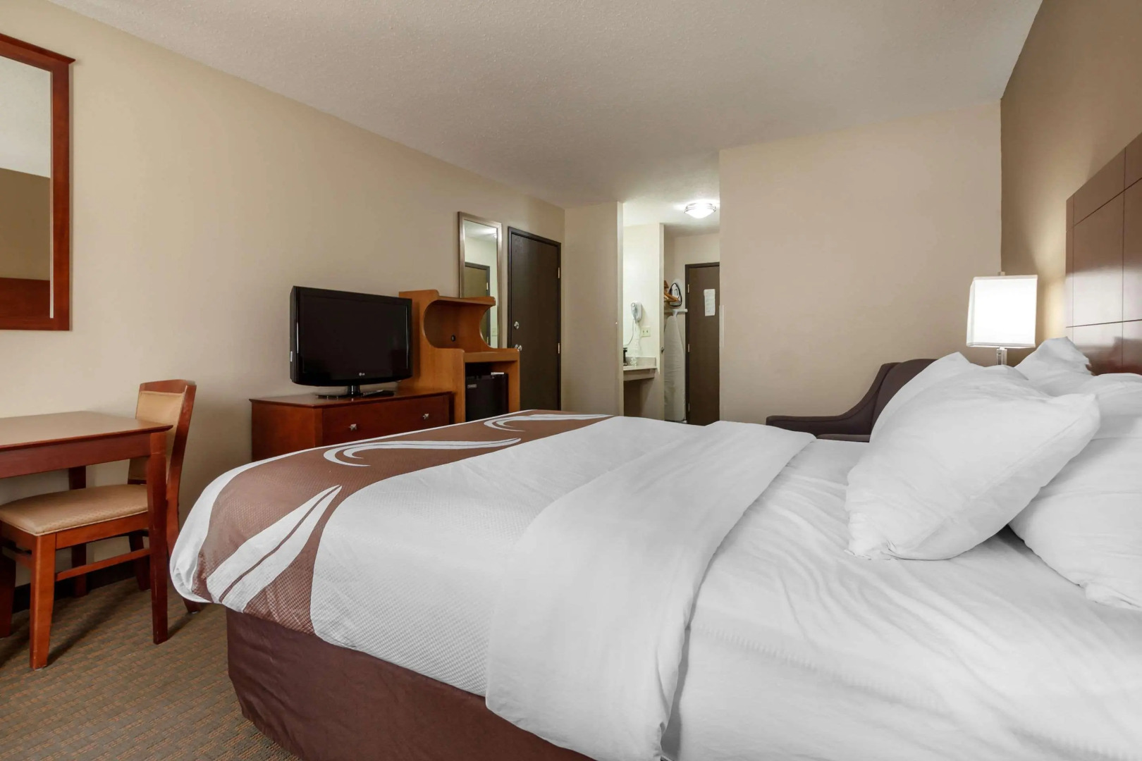 Quality Inn Hays I-70