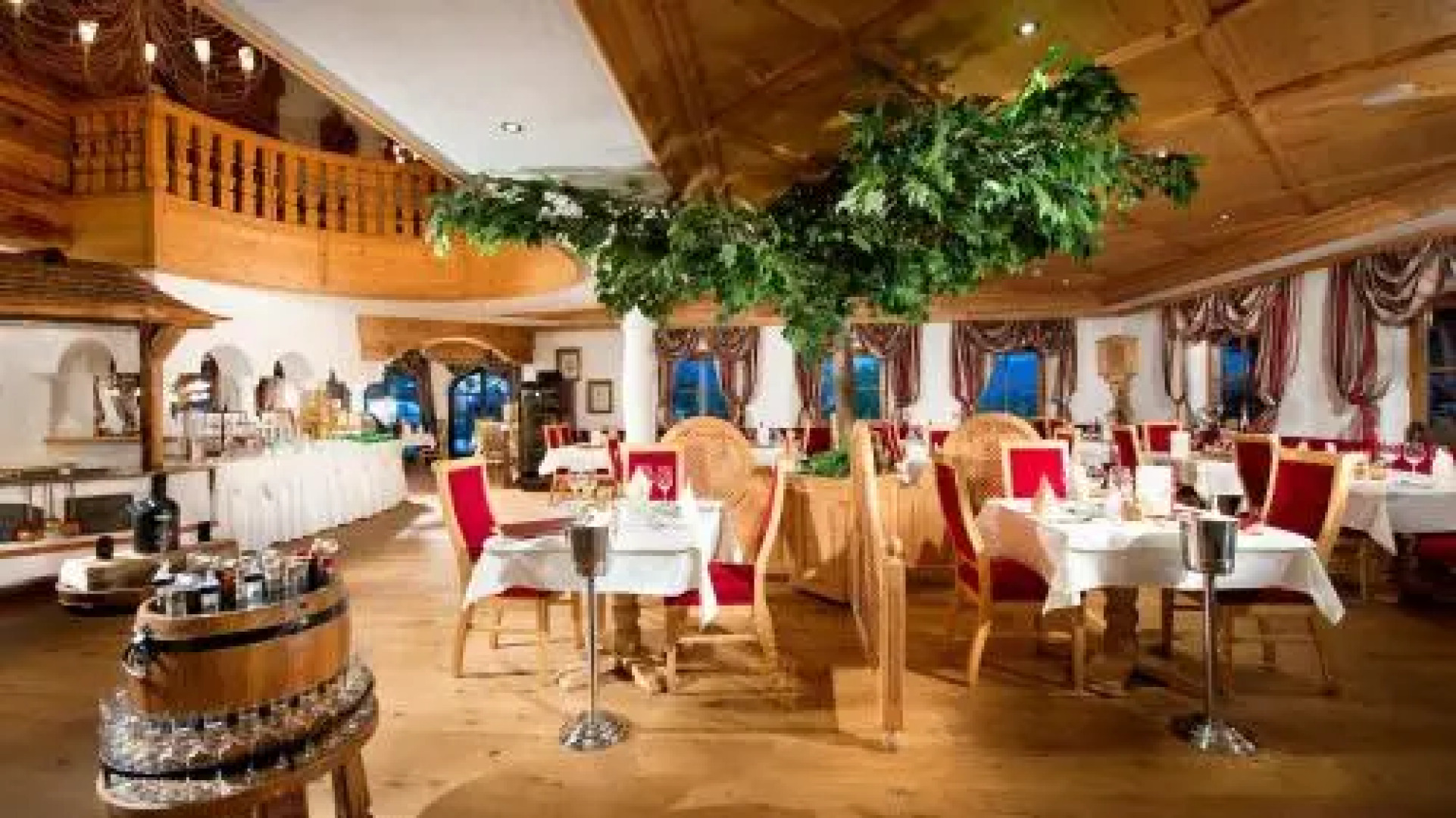 Familien- Wellnesshotel Seiwald