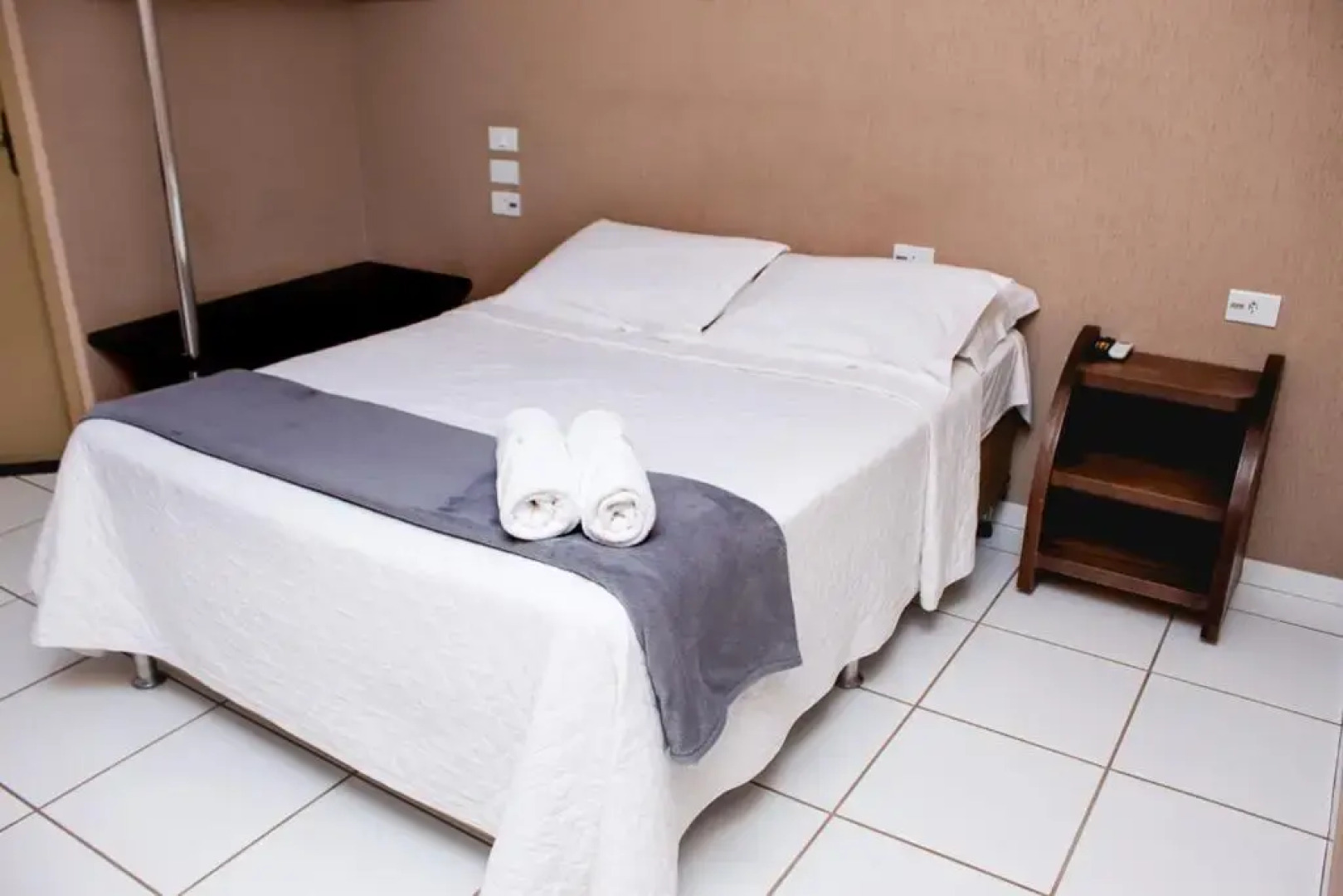 OYO Hotel Casa Grande