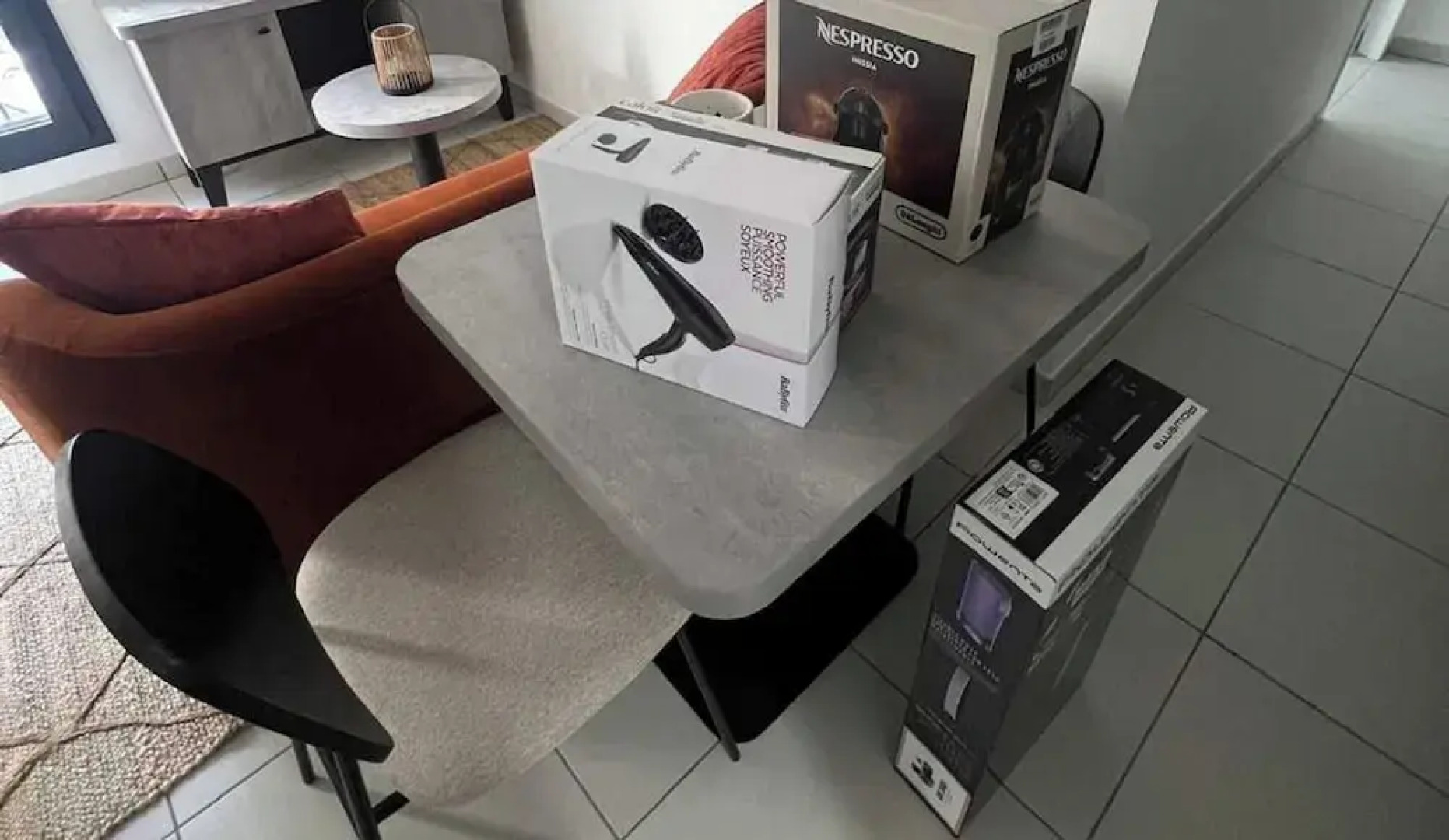 Charming Appt - 1bdr/2p - Near Paris & La Defense