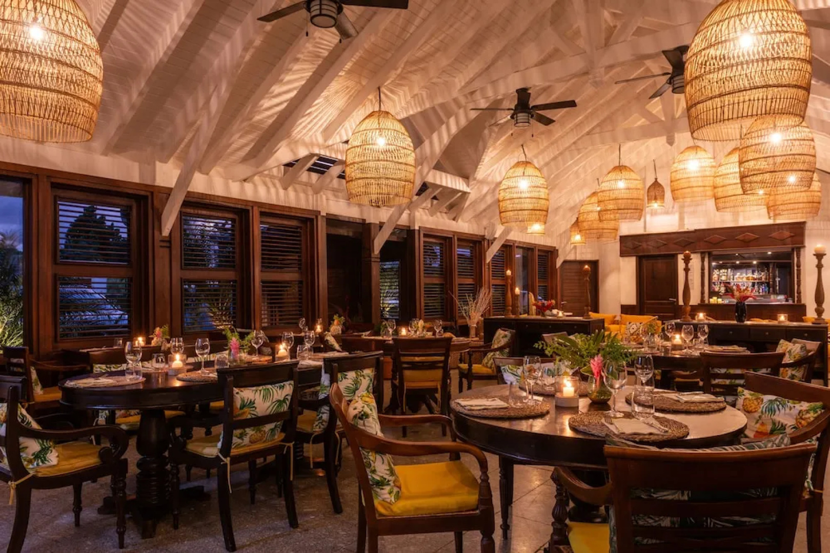 Habitation Saint Charles