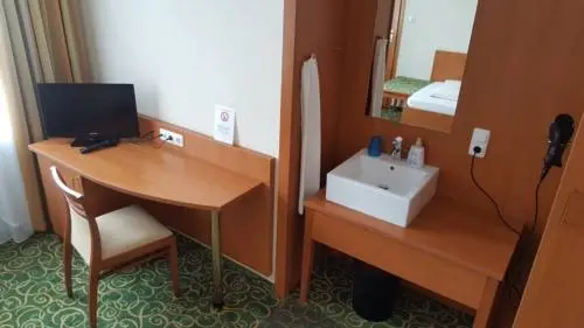 Ruthmann-Rheinblick Hotel