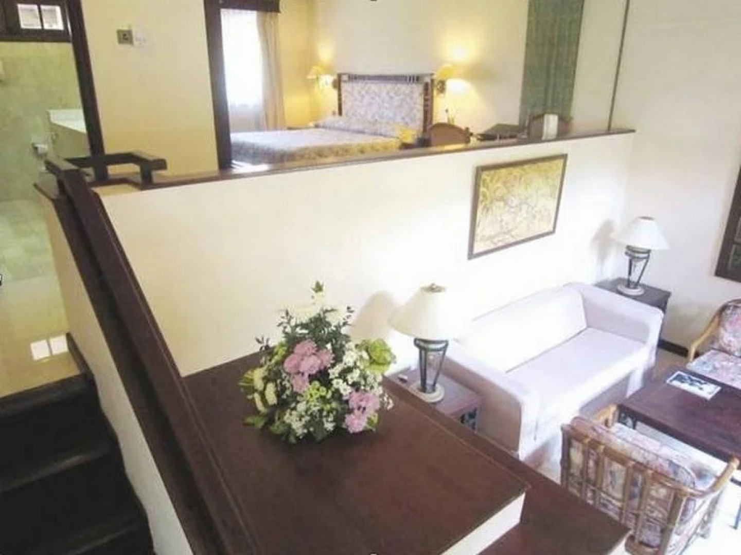 Hotel Equator Surabaya