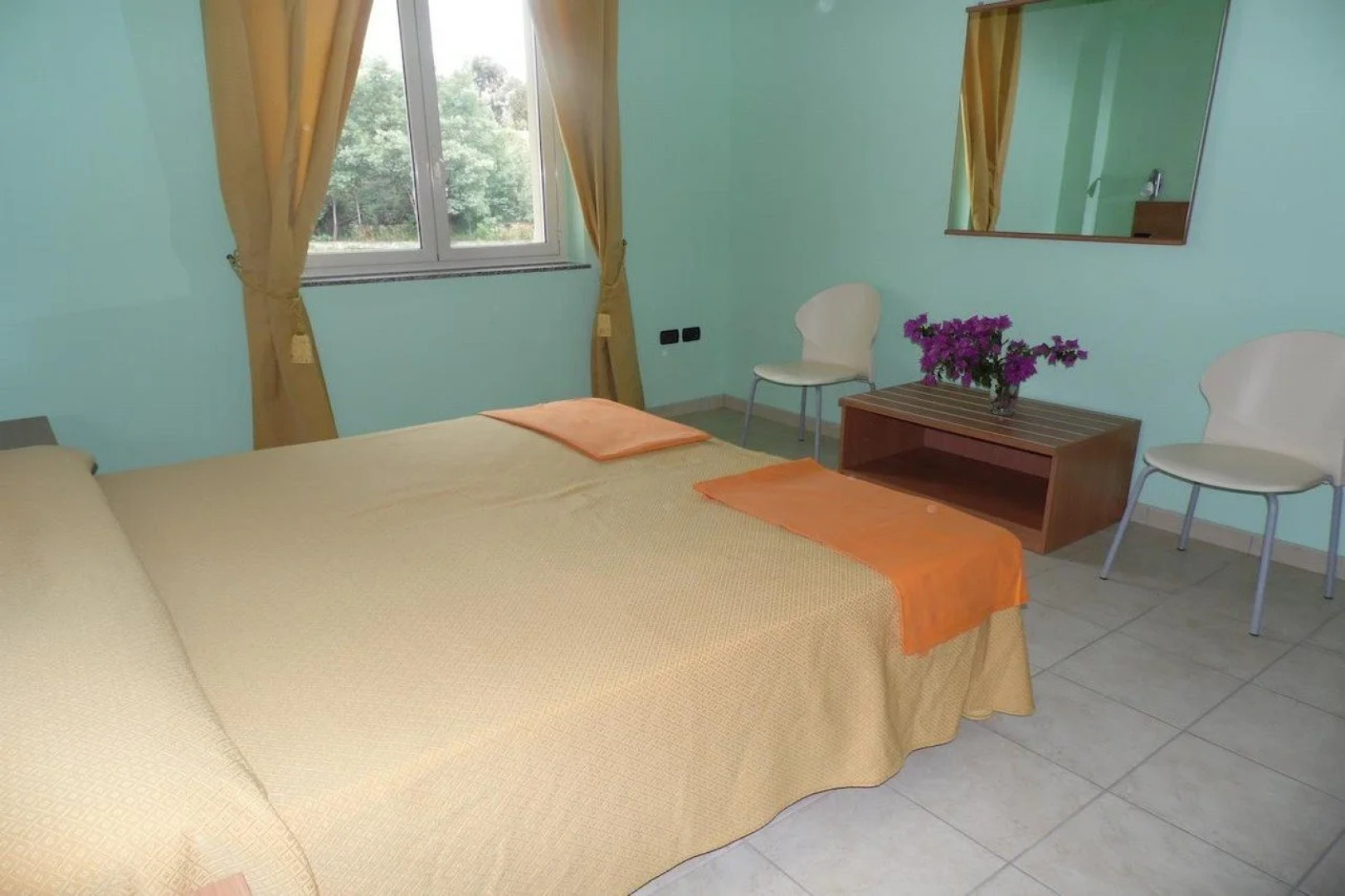 Medimare Residence Club