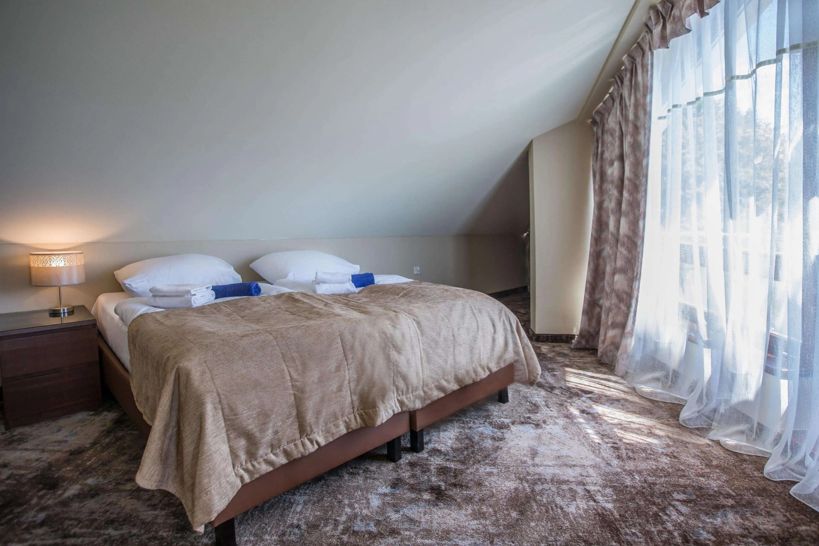 Hotel Diament Ustron