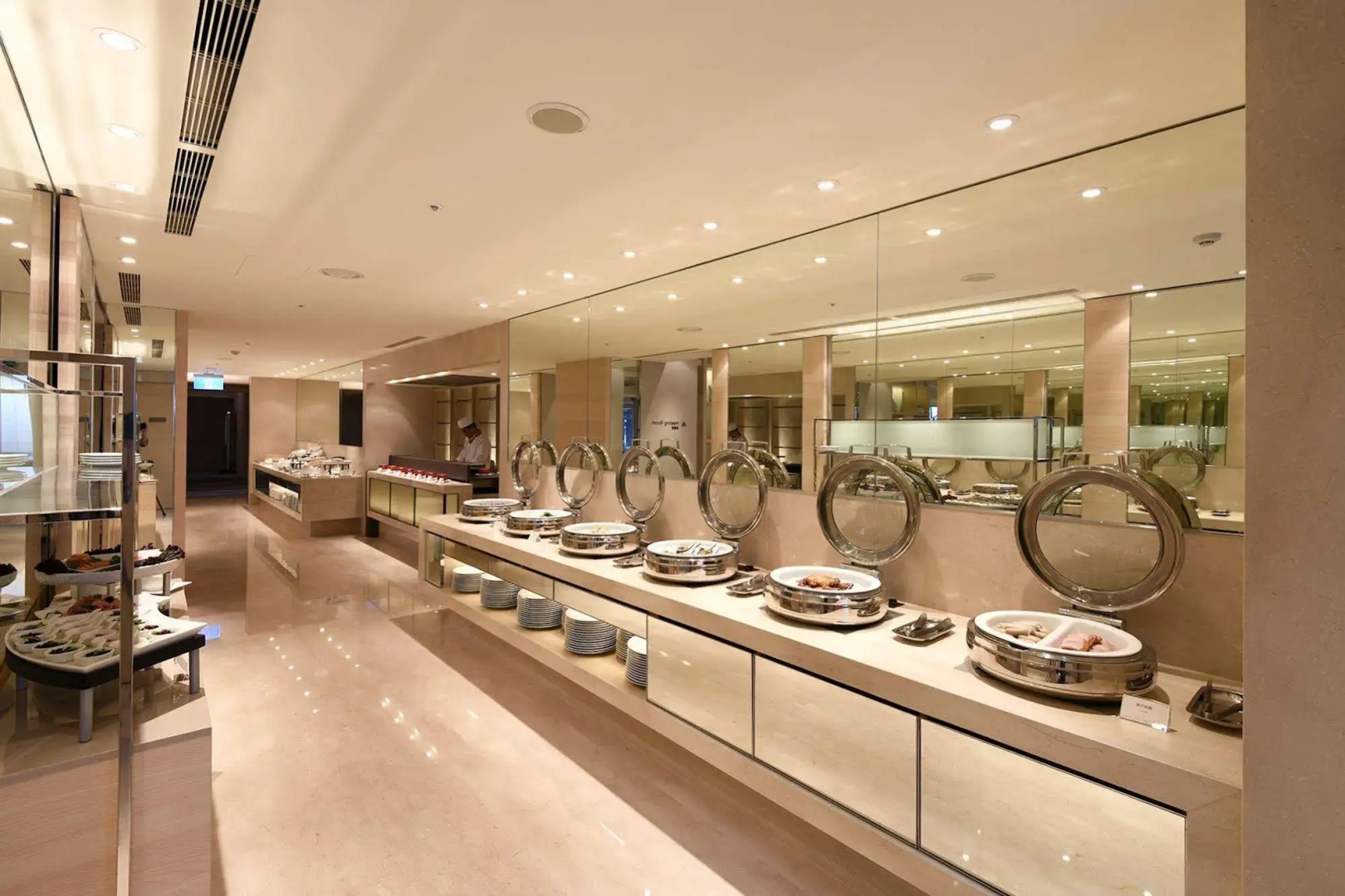 HOTEL COZZI Ximen Tainan