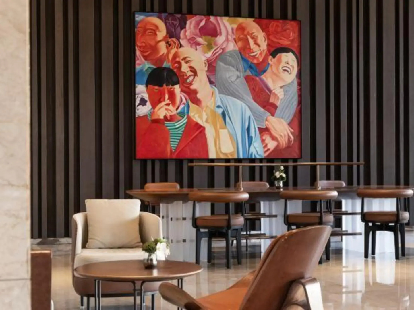 Myroom Boutique Hotel