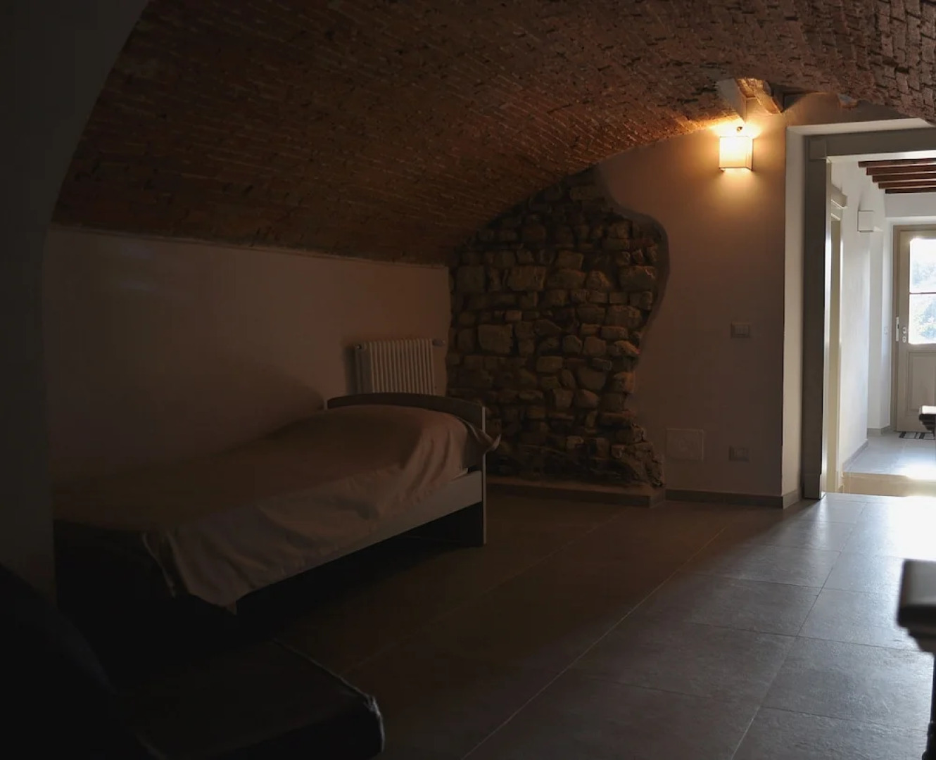 Villa San Giusto A Fortuna