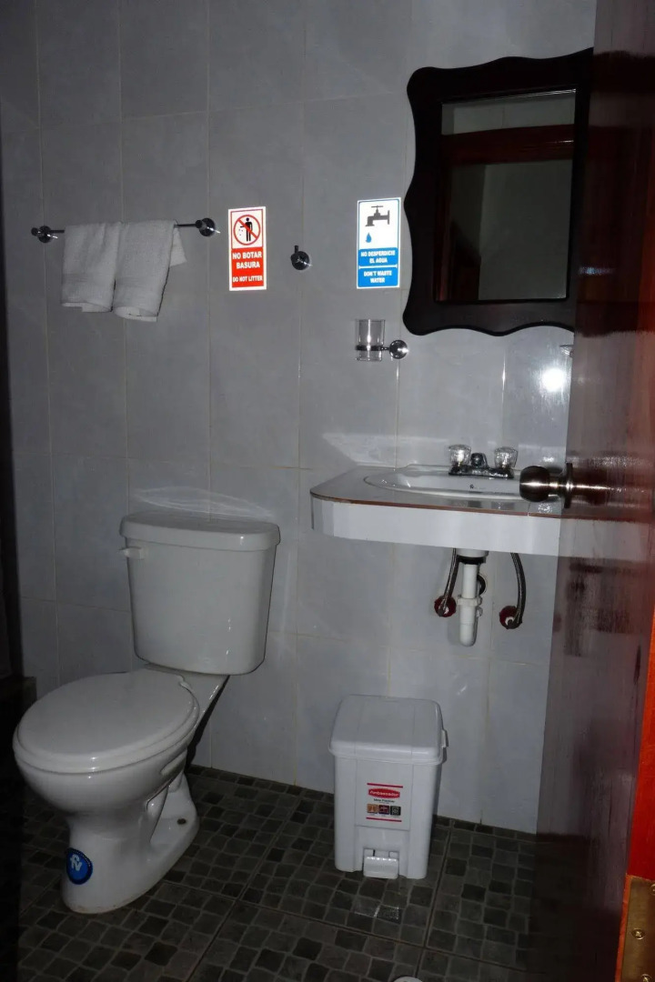 Hotel Brisas Del Pacifico