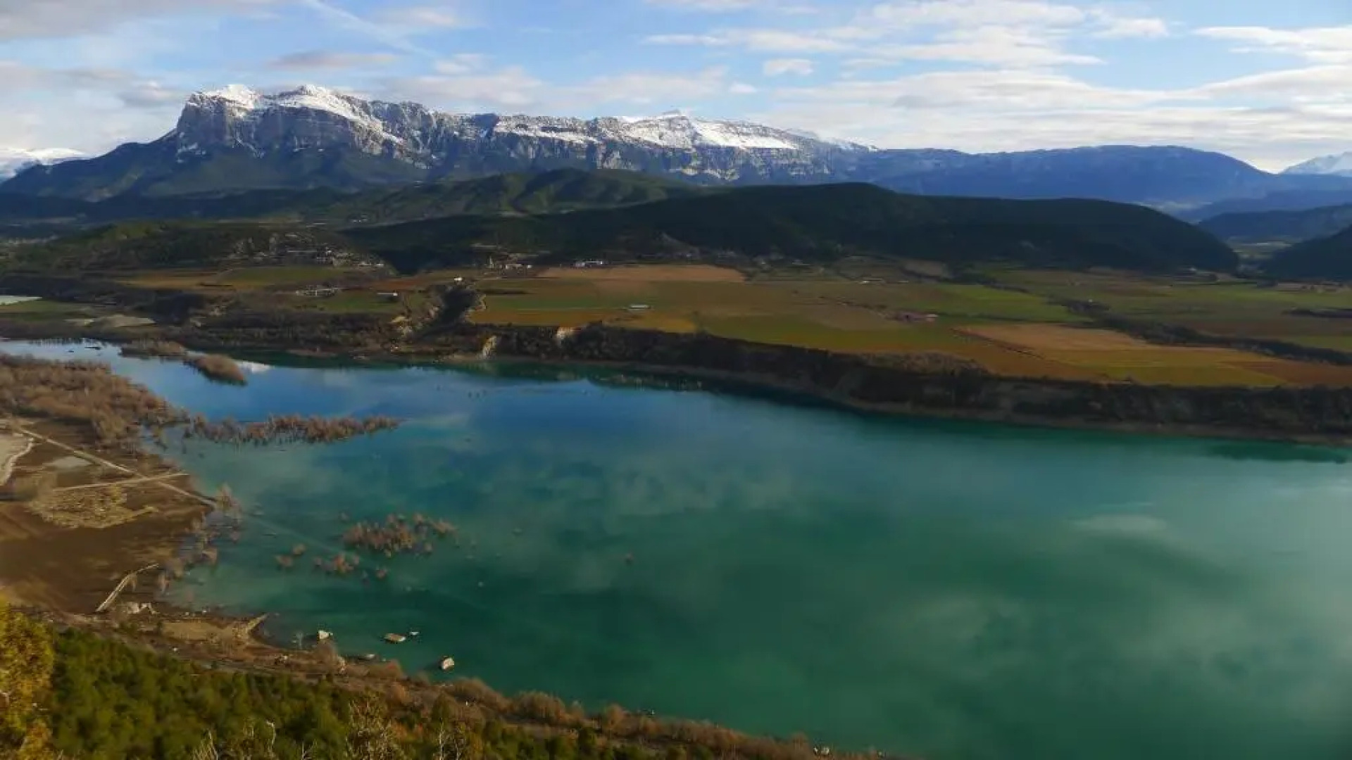 Apartamentos Casa Rivera