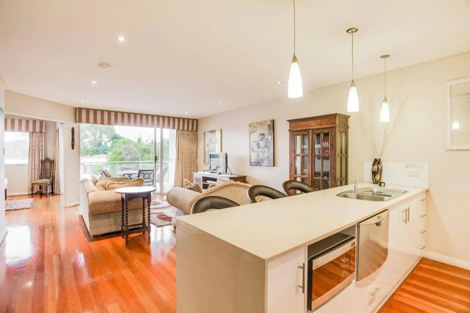 Spinnakers by Rockingham Apartments