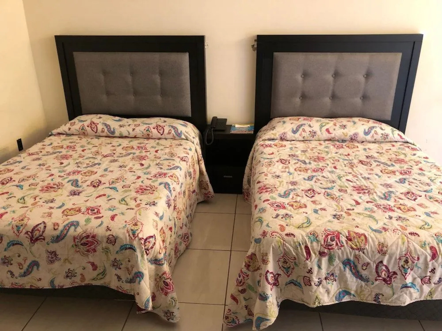 Hotel Las Brisas Tepic