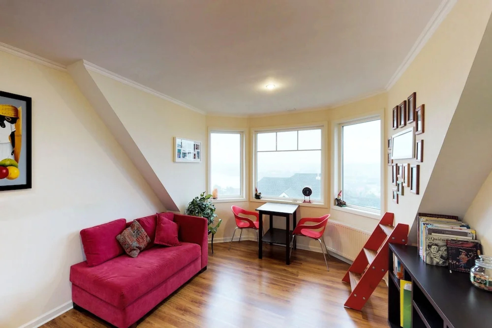 Casa Familiar en Puerto Varas