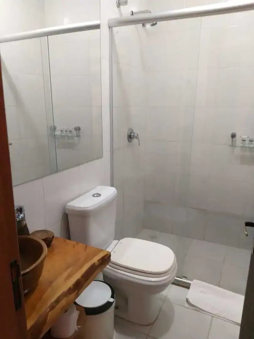 Hotel Fazenda Pampas