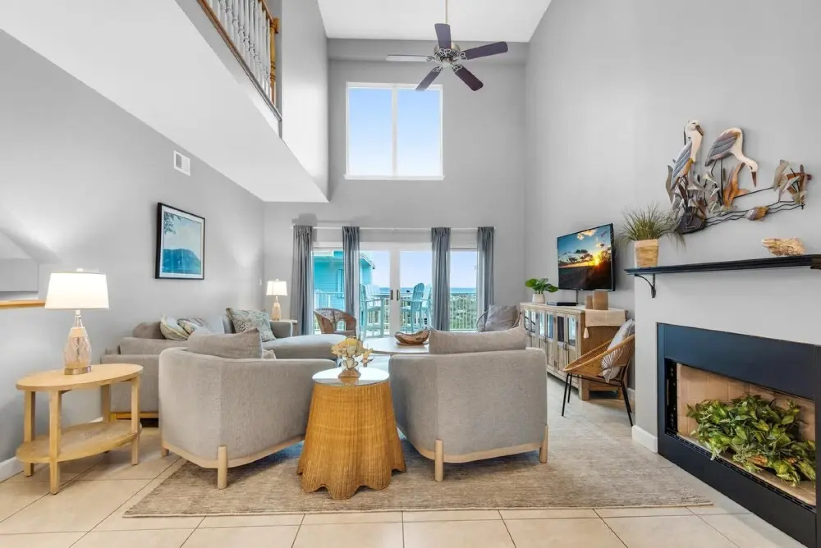 Portside Villas Unit 13