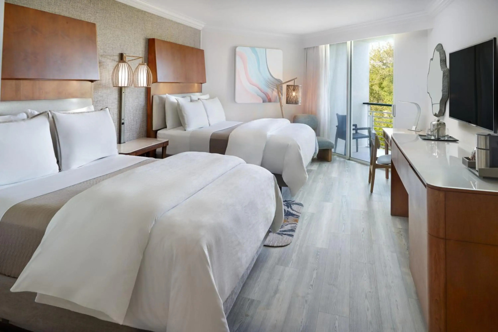 The Westin Hilton Head Island Resort & Spa