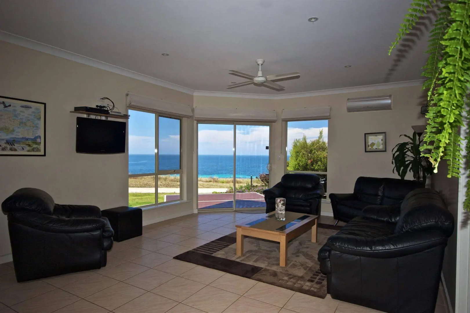 Searenity Holiday Accommodation