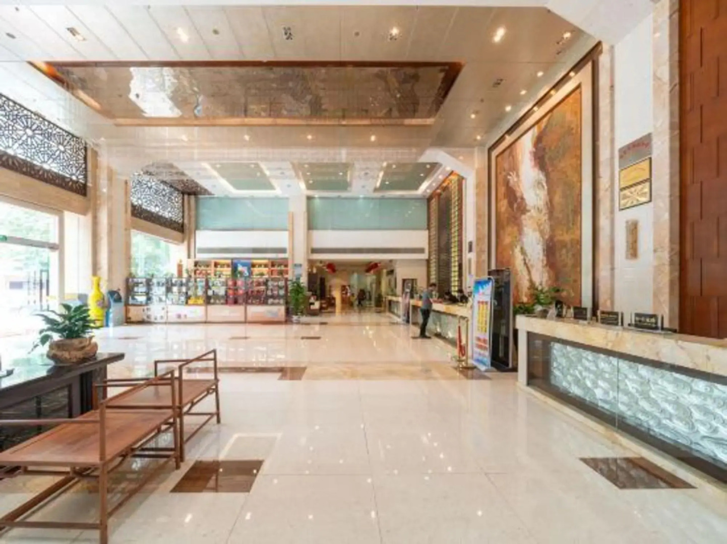 Xiangcheng International Hotel