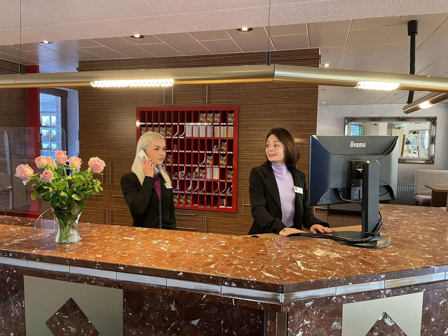 Sport - und Tagungshotel De Poort