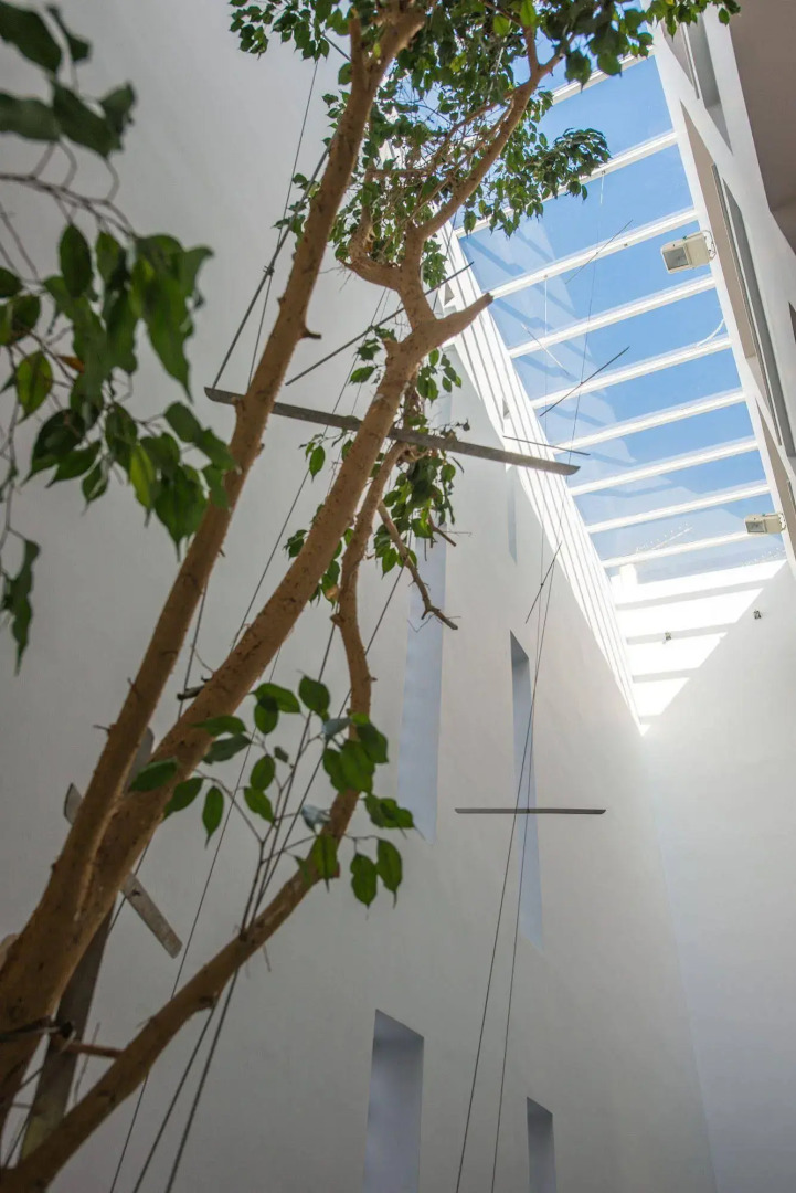 Avra City Boutique Hotel