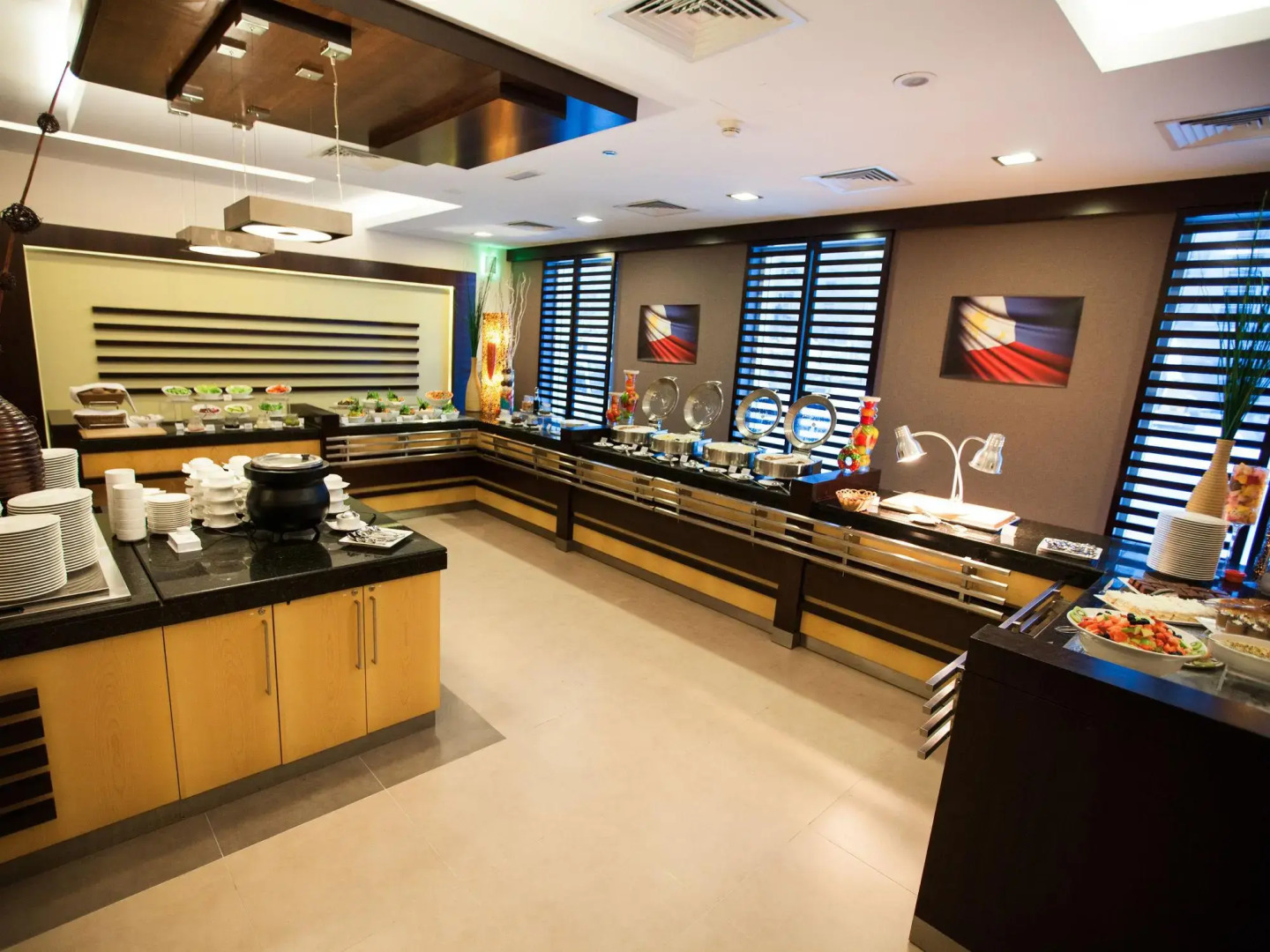 Отель Citymax Al Barsha at the Mall