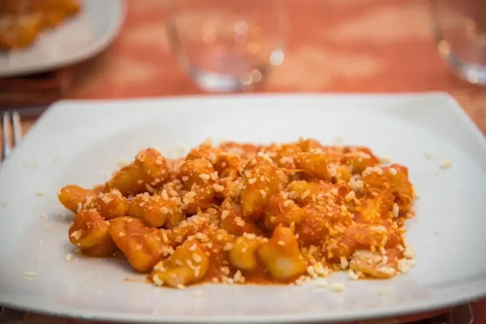 Agriturismo Il Raduno